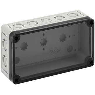 Spelsberg TK PS 1809-6-tm elektrisk skab IP66