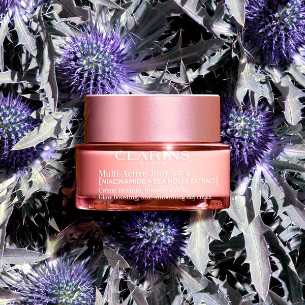 Clarins Multi-Active Dagcreme Ansigt 50 ml