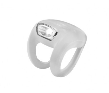 Knog Frog Strobe LED 8,5 lm