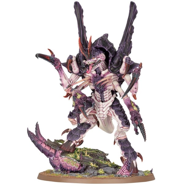 Games Workshop 51-31 collectible figure