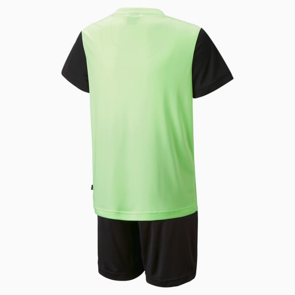 PUMA 847311_34_176 urheilushortsit