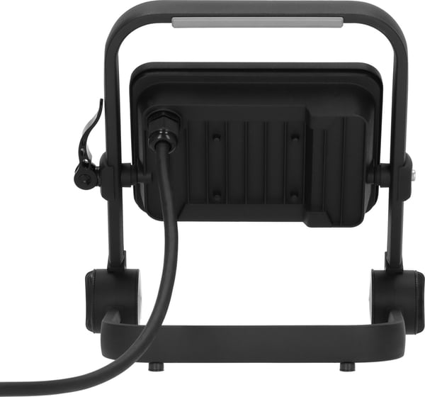 Miniatyrbild 11 av 11: Brennenstuhl 1171250343 strålkastare Svart 30 W LED D