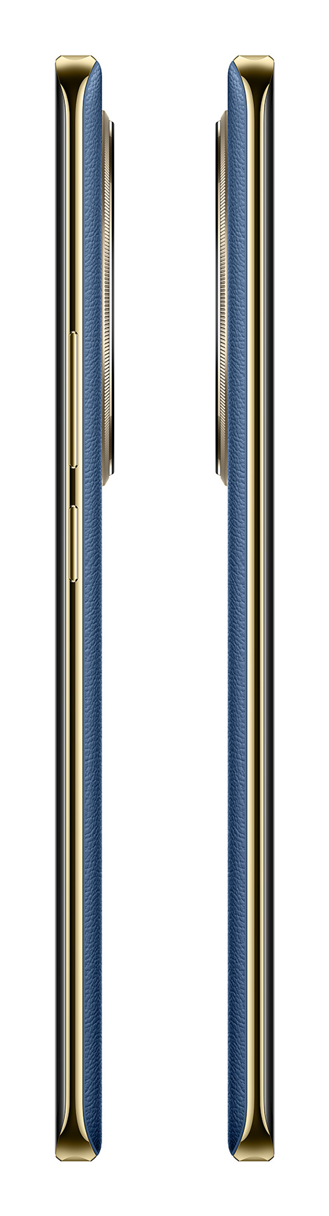 realme 12 Pro+ 17 cm (6.7") Kaksois-SIM Android 14 5G USB Type-C 12 GB 512 GB 5000 mAh Sininen