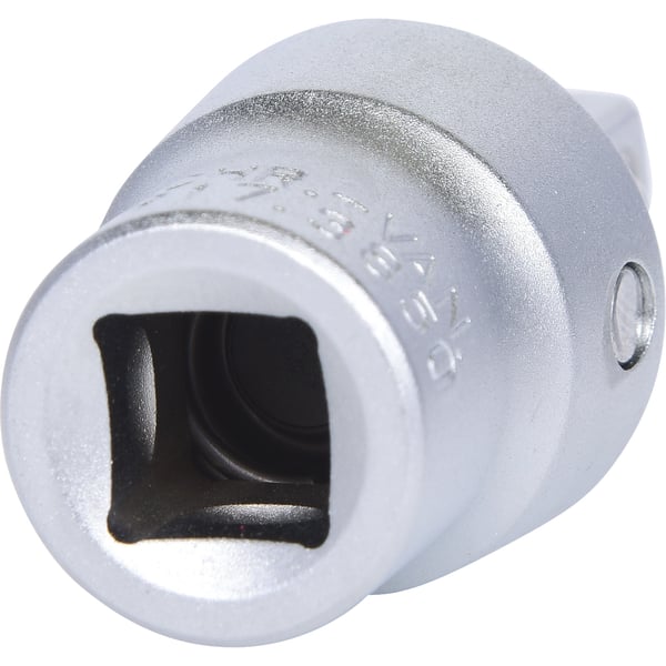KS Tools 917.3850 svensknøgle adapter & forlænger 1 stk Fælles adapter