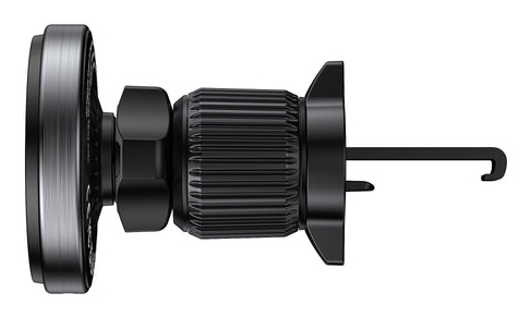 Miniatyrbillede 8 af 9: UNITEK P1404ABK01 oplader til mobil enhed IP telefon, Smartphone Sort USB Trådløs opladning Hurtig opladning Automatisk