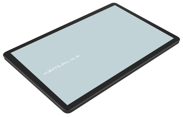 Mediacom SmartPad M-SP1AZ44L datorplattor 4G LTE-FDD 64 GB 25,6 cm (10.1") 4 GB Android 14 Grå