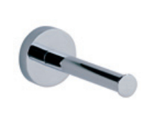 TESA 40328-00000-00 Toiletpapir holder Vægmonteret Rustfrit stål