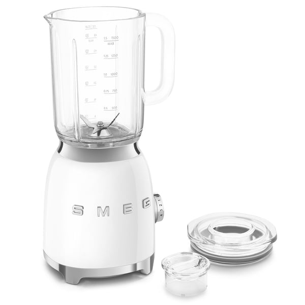 SMEG BLF03WHEU Blender vit 1,5L (BLF03WHEU)