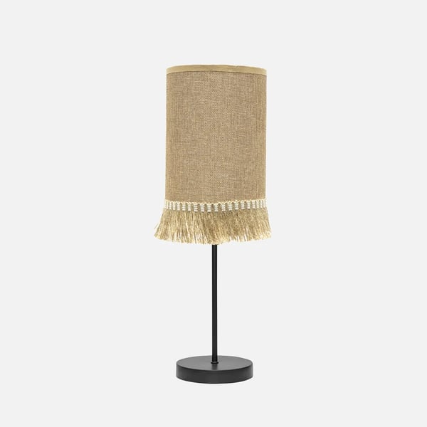 Miniatyrbild 1 av 2: Fabrilamp 186371009 dekorativt ljus