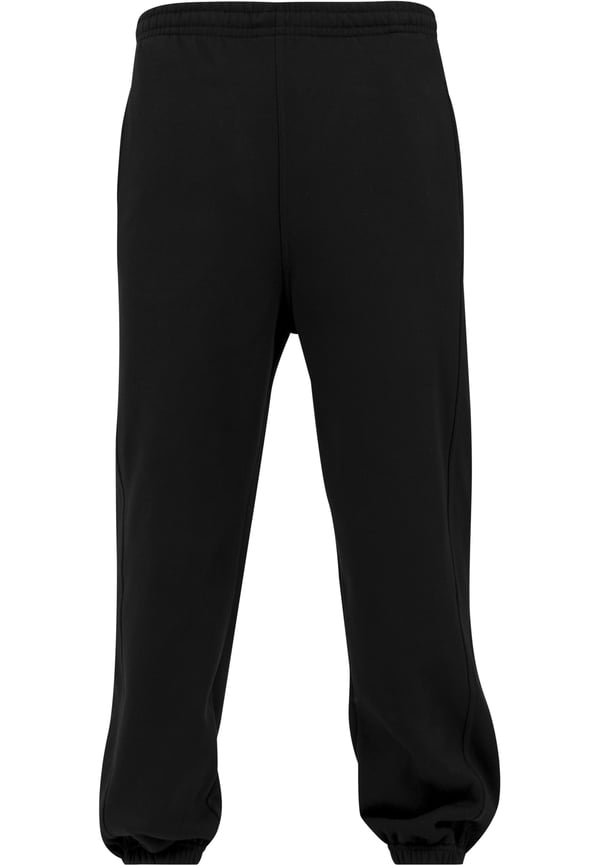 Miniatyrbild 2 av 9: Urban Classics Sweatpants Svart
