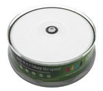 MediaRange MR407 tom DVD 4,7 GB DVD-R 25 stk