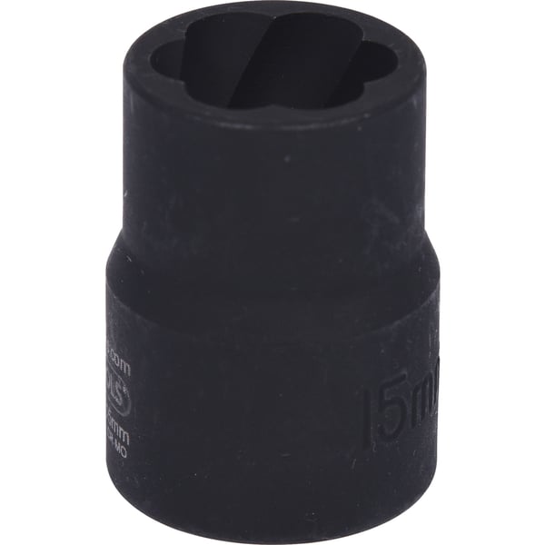 KS Tools 913.1466 Krafttop Sort