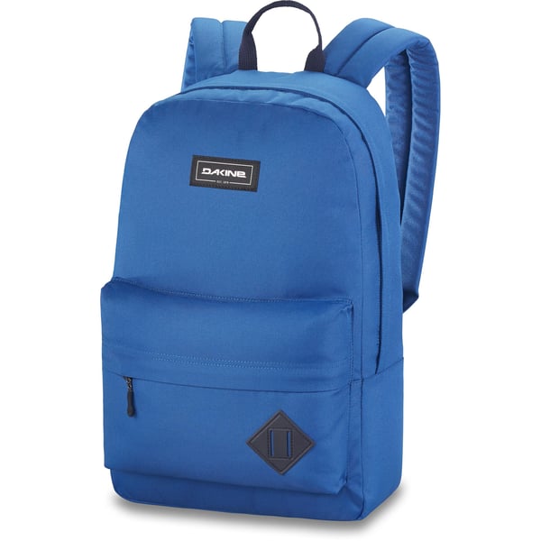 Miniatyrbillede 1 af 2: DAKINE Rucksack 365 PACK 21L rygsæk Fritidsrygsæk Blå Polyester