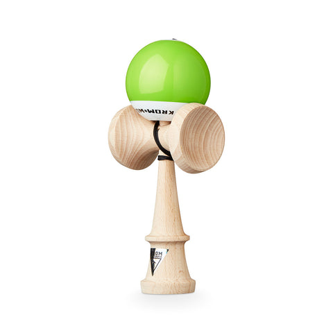 Miniatyrbild 4 av 10: KROM KENDAMA PL-LG aktivitetsleksak och skicklighetsspel
