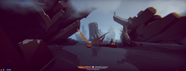 Wired Productions The Falconeer - Day One Xbox One