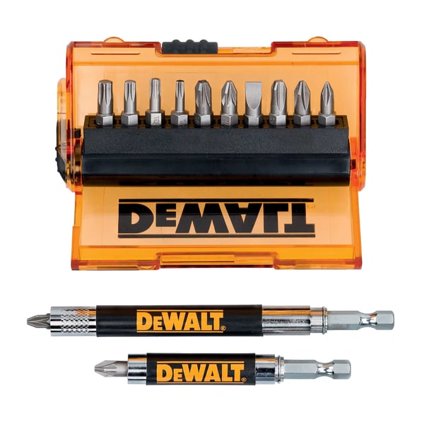 Miniatyrbild 1 av 5: DeWALT DT71502-QZ stjärnskruvmejselborr