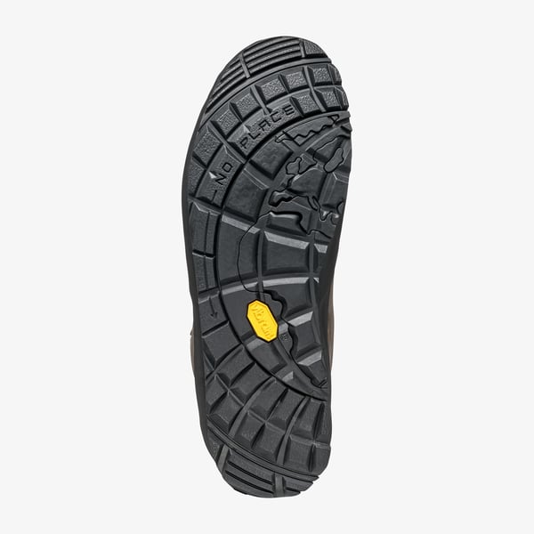 Miniatyrbillede 6 af 6: Scarpa ASPEN GTX Brun