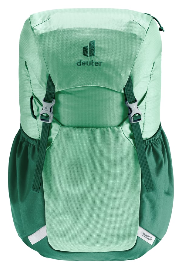 Deuter JUNIOR 18 l Grön
