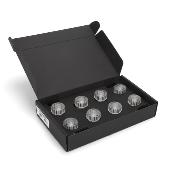 Miniatyrbillede 4 af 9: EcoFlow 50010004 tilbehør til solcellepanelbeslag Sugekop