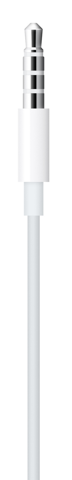 Pikkukuva 2 / 5: Apple EarPods - Kuulokkeet mikrofonilla - Nappikuulokkeet