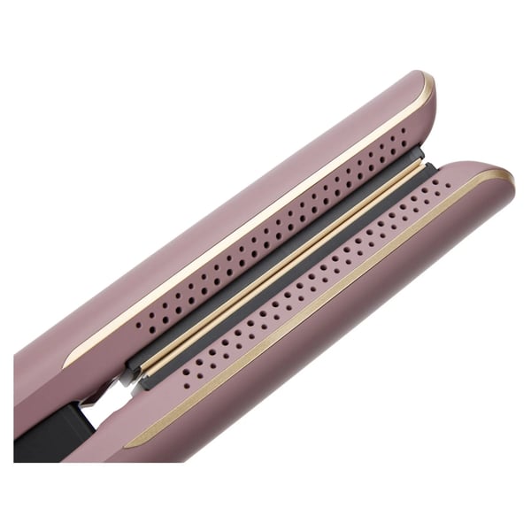 Remington AirVive Suoristusrauta Lämmin Vaaleanpunainen 3 m
