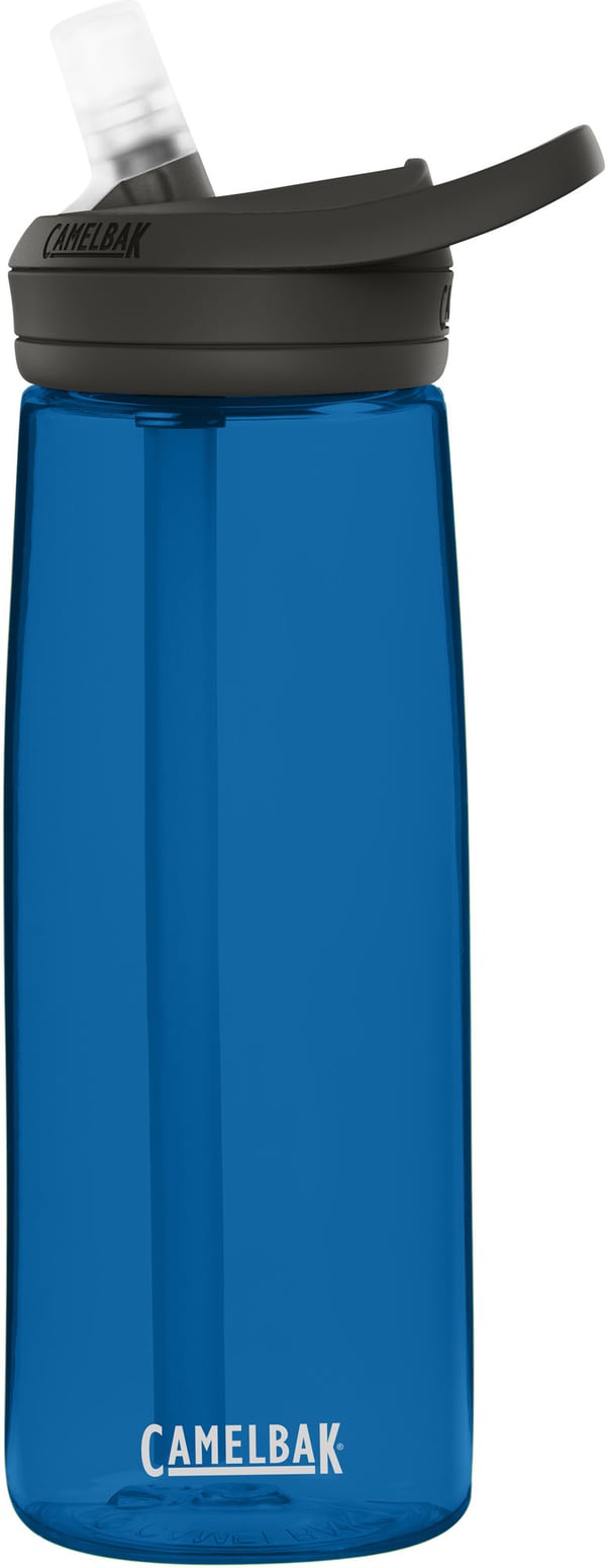 CamelBak eddy+ Dagligt forbrug 750 ml Copolyester, Tritan Sort, Blå