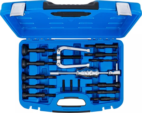 BGS technic Blind Hole Bearing Puller Set