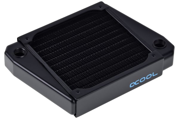Miniatyrbillede 1 af 5: Alphacool NexXxoS ST30 Kølerlegeme