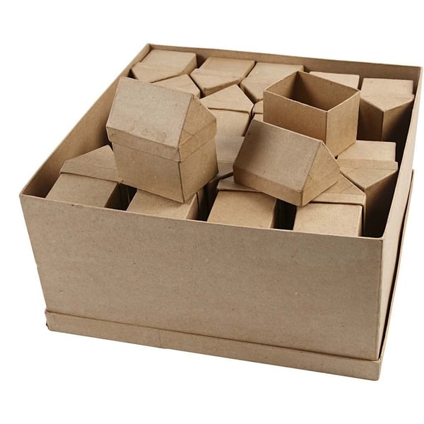 Creativ Company 26799 papmache