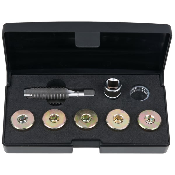 Miniatyrbillede 2 af 2: KS Tools 150.4930 Reservedel til bil