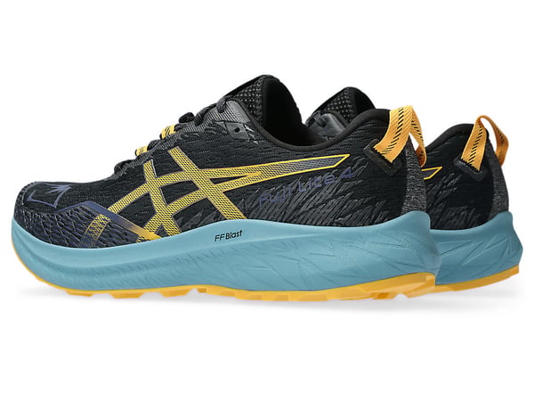 Miniatyrbillede 2 af 7: ASICS 1011B698.001_8.5 atletiksko Hanstik Flerfarvet