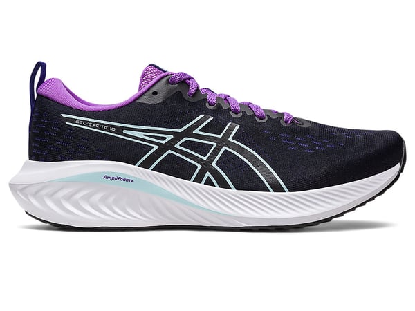 ASICS 1012B418.001_4 atletiksko Hunstik Flerfarvet