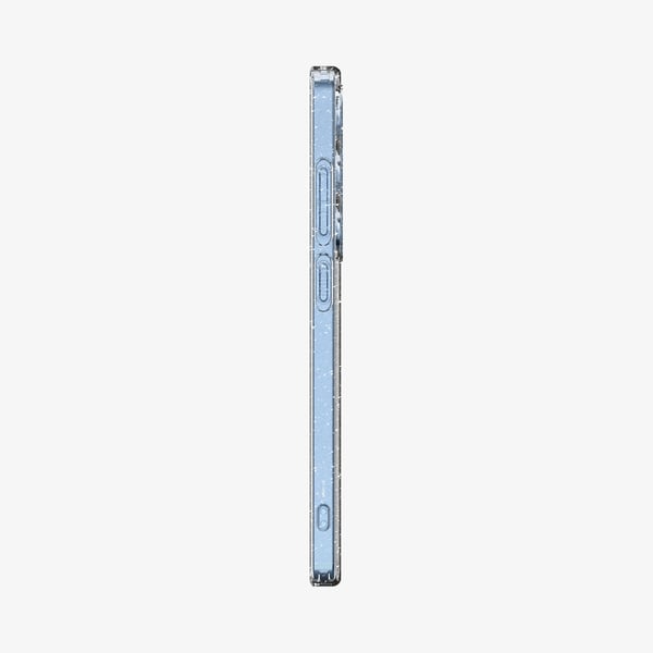 Spigen Liquid Crystal Glitter mobiltelefon etui 17,5 cm (6.9") Cover Transparent