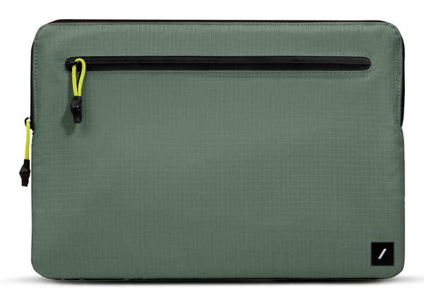 Native Union Stow Ultra 35,6 cm (14") Suojakotelo Vihreä Native Union Stow Ultra 35,6 cm (14") Suojakotelo Vihreä