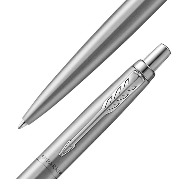 Parker Jotter XL Blå Fastklämbar, indragbar kulspetspenna 1 styck