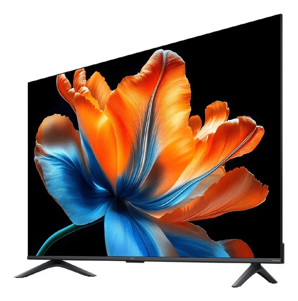 Pikkukuva 2 / 5: Xiaomi TV S Mini LED 55 2026 139,7 cm (55") 4K Ultra HD Älytelevisio Wi-Fi Harmaa 1200 cd/m²