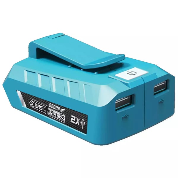 DEDRA DED7003 powerbank