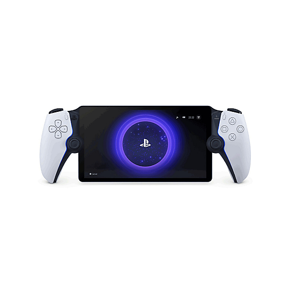 Pikkukuva 7 / 7: Sony Playstation Portal Etäpelaaja