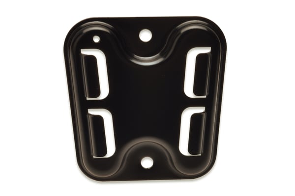 Digitus DA-90307 monteringskit Svart Metall