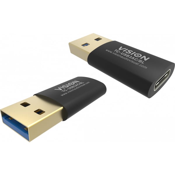 Vision Professional - USB-Adapter - USB Typ A (M)
