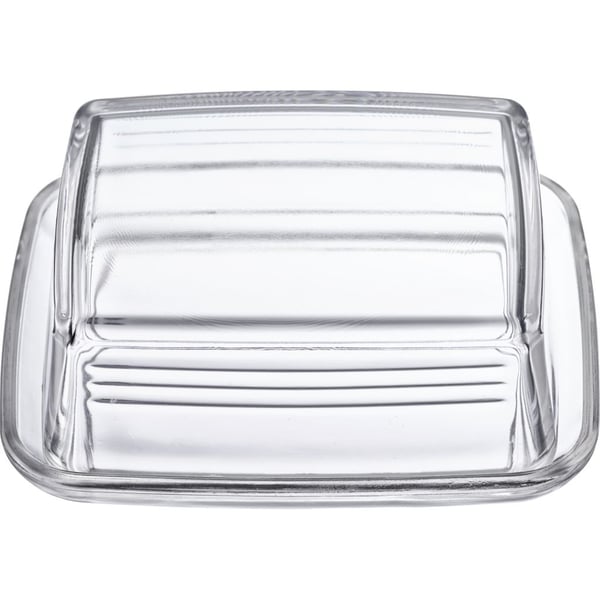 Westmark 20852260 smörkupa Glas