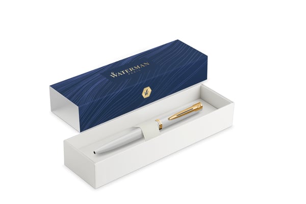 Waterman 2225511 kuglepen Mellem 1 stk