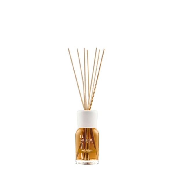 Millefiori Petali di Tabacco duftespreder Duftflaske Orange