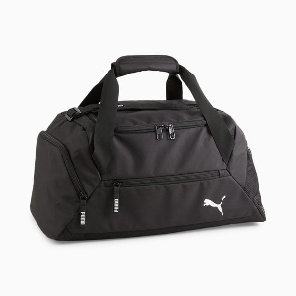 PUMA teamGOAL køjesæk 28 L Polyester Sort