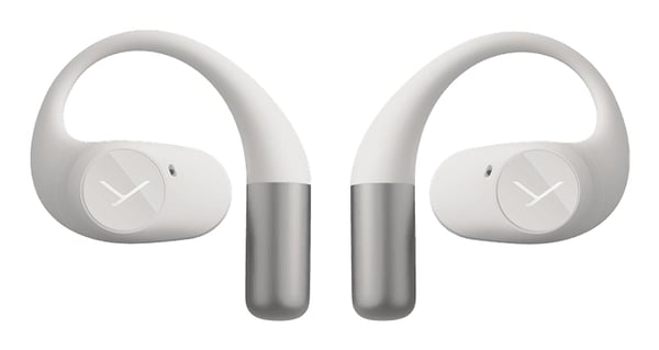 Beyerdynamic AMIRON 200 avoimet aidosti langattomat kuulokkeet (1001967)