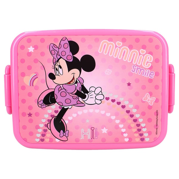 Miniatyrbillede 6 af 6: Vadobag 799-00300 madkasse Frokostbeholder Flerfarvet, Fersken 1 stk