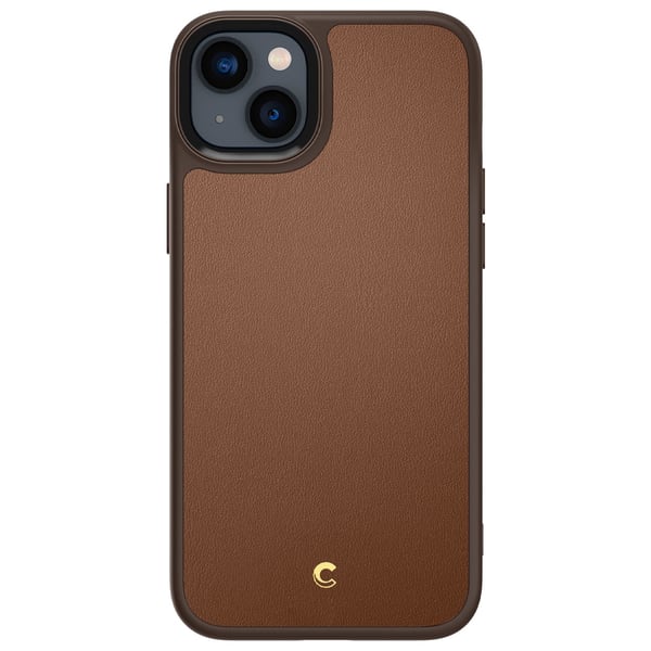 Miniatyrbild 6 av 7: Spigen ACS04947 mobiltelefonfodral 17 cm (6.7") Mobilskal Brun