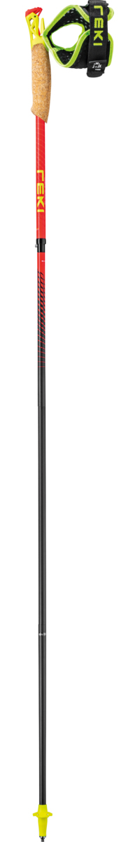 LEKI Ultratr FX.One Superlite vandringsstav Unisex Hopfällbar