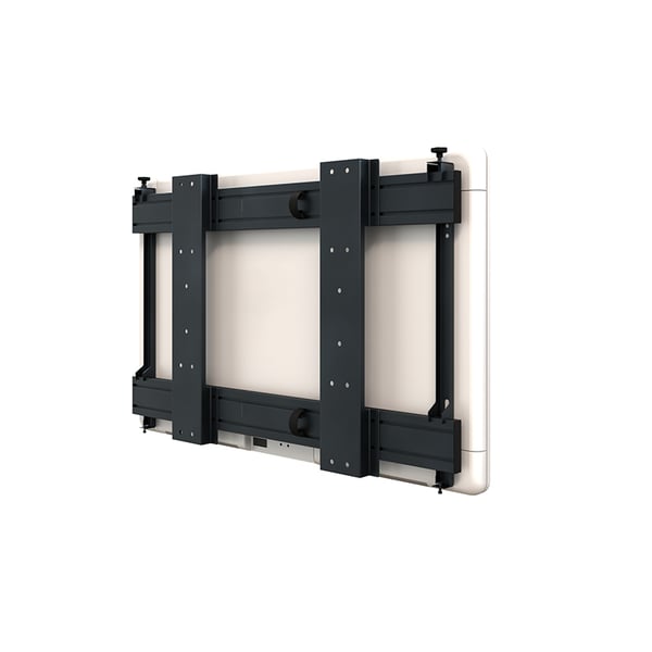 Hagor WH Cisco WebEx Board 55” | Board Pro 55“ 139,7 cm (55") Musta