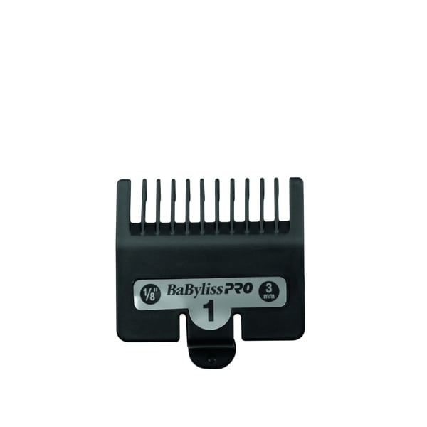 Miniatyrbild 10 av 14: BaByliss CHROMFX CORDLESS CLIPPER